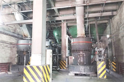 雷蒙磨在石灰石电厂脱硫中的作用